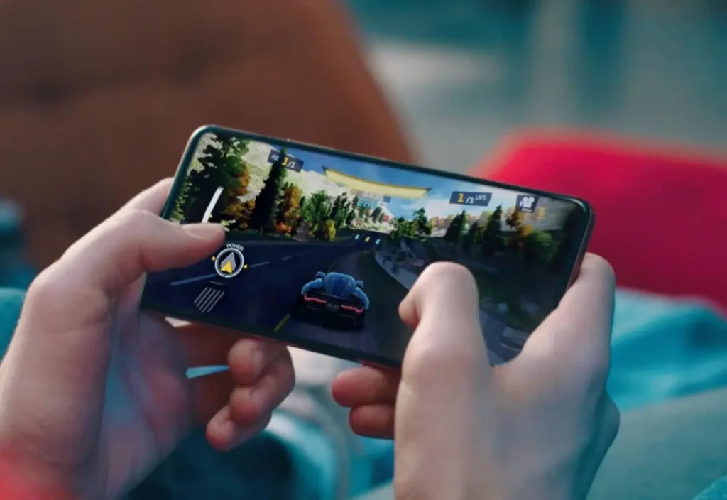 qual o melhor celular xiaomi para jogos