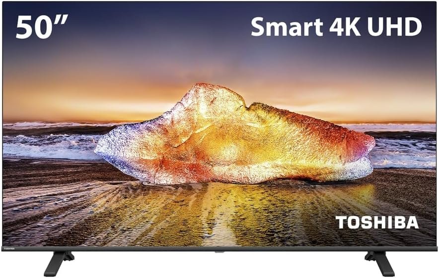 Smart TV DLED 50