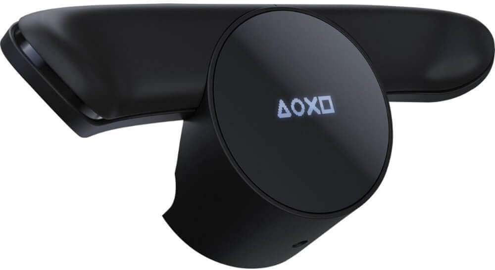 DualShock 4 Back Button Attachment - PlayStation 4