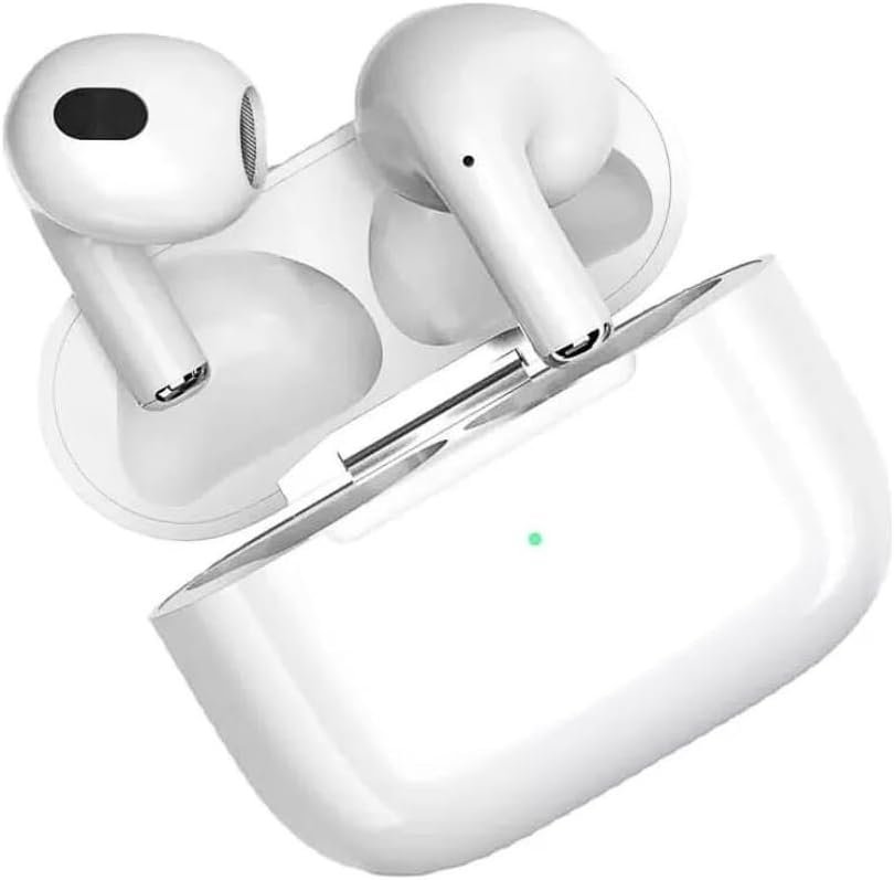 Fone de Ouvido Bluetooth + Estojo Tws300 Kimaster