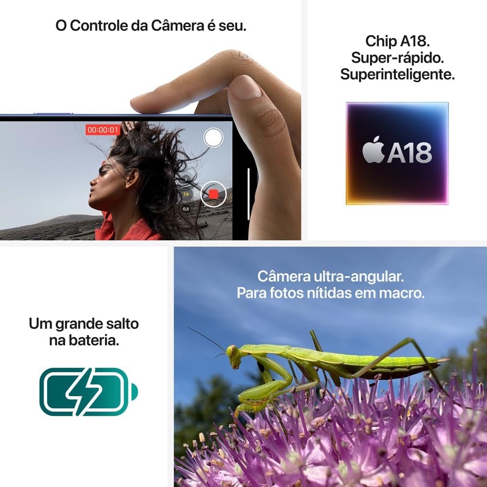 iphone 16 e bom