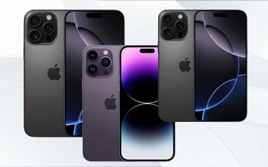 qual e o melhor iphone