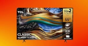 Melhor TV 4K: Guia Completo para Escolher a Opção Ideal em 2025