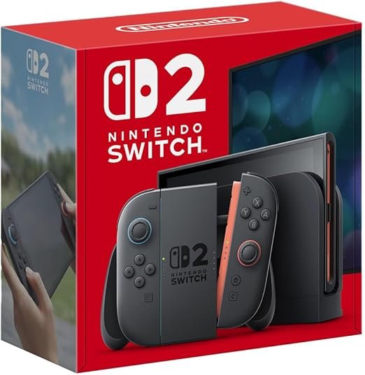 nintendo switch 2