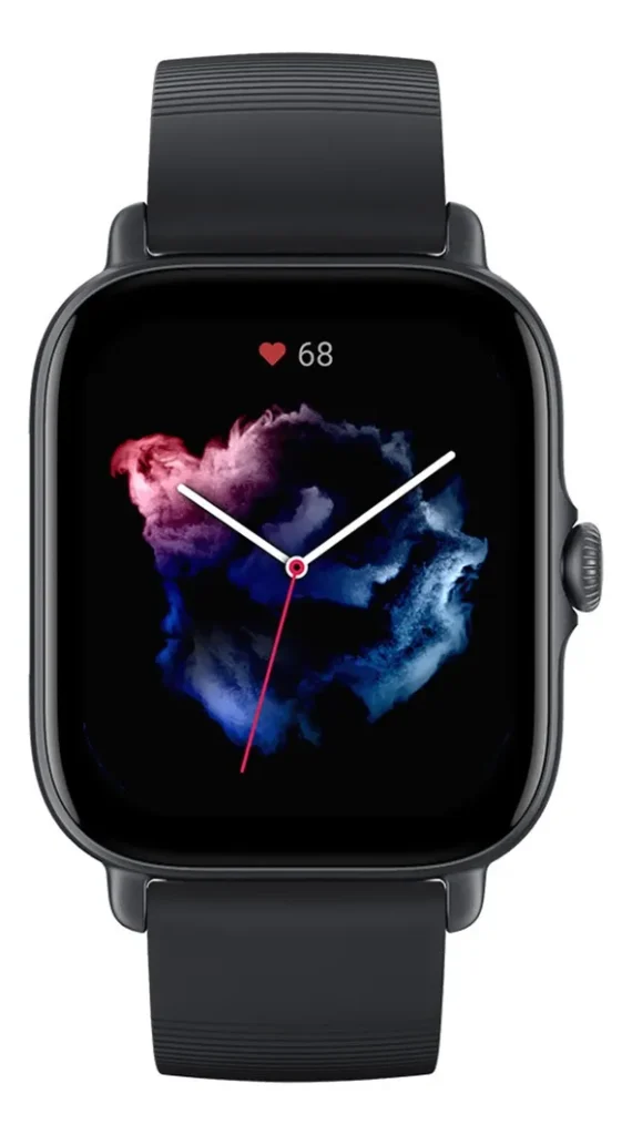 amazfit gts mini new