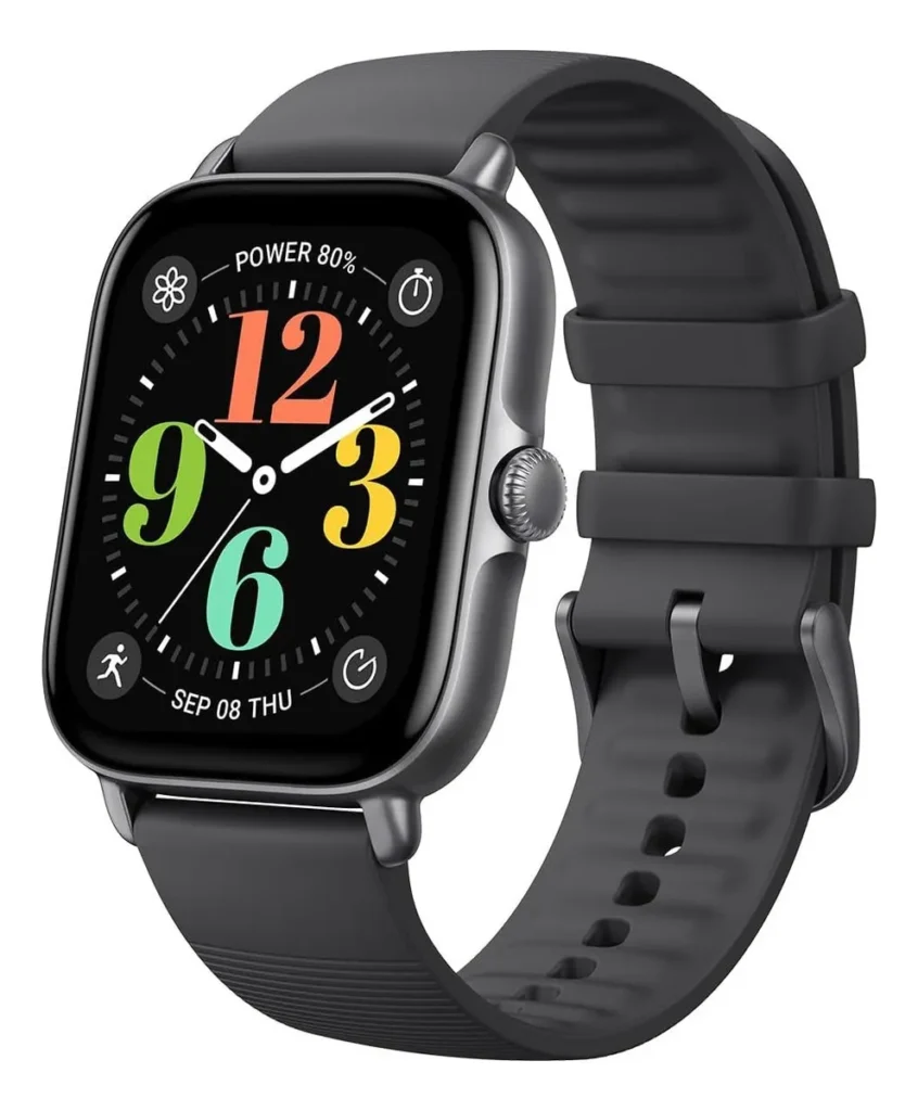 amazfit gts mini new