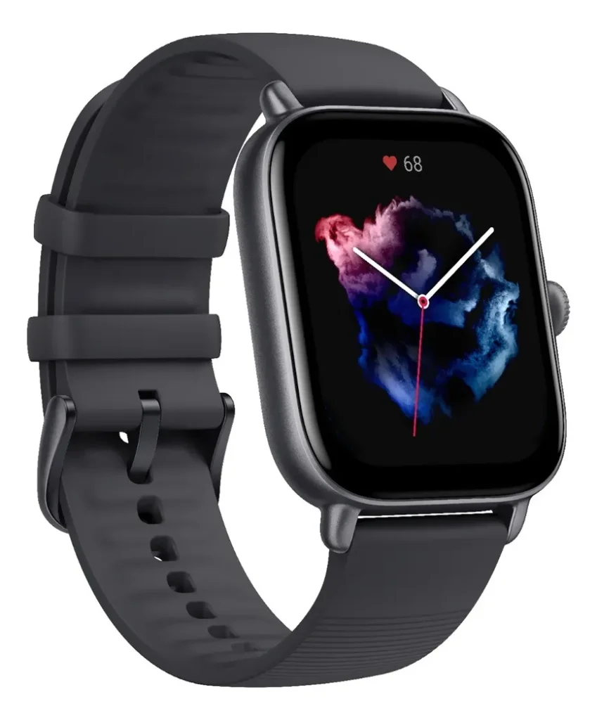 amazfit gts mini new