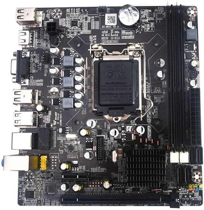         PC HOME OFFICE CORE I5 3470, 16GB DDR3, SSD 240GB, FONTE BIVOLT       