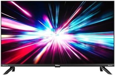         Smart TV 32 Philco LED Roku TV PTV32G7PR2CGB       