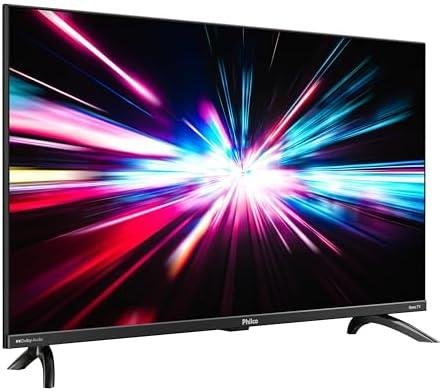         Smart TV 32 Philco LED Roku TV PTV32G7PR2CGB       
