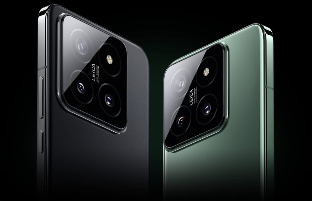 xiaomi 14t é a escolha: qual o melhor celular xiaomi para jogos