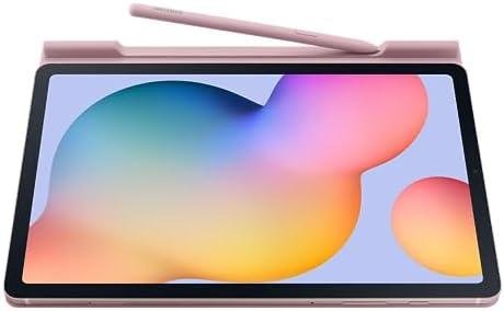         Tablet Samsung Galaxy Tab S6 Lite (2024) , 64GB, 4GB RAM, Tela Imersiva de 10.4', Câmera Traseira 8MP, Câmera frontal de 5MP, Wifi, Android 14       