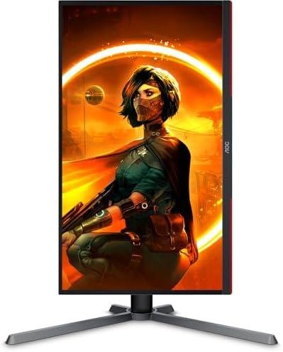         Monitor Gamer AOC DESTINY 25