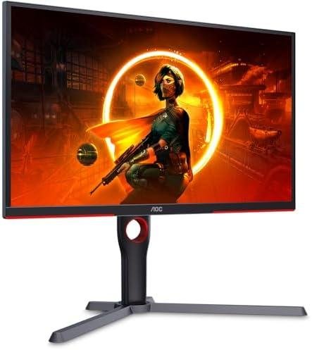         Monitor Gamer AOC DESTINY 25
