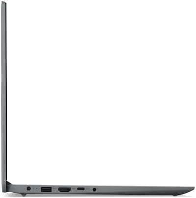         Notebook Lenovo IdeaPad 1 15IRU7 Intel Core i3-1315U 8GB 512GB SSD Windows 11 15.6