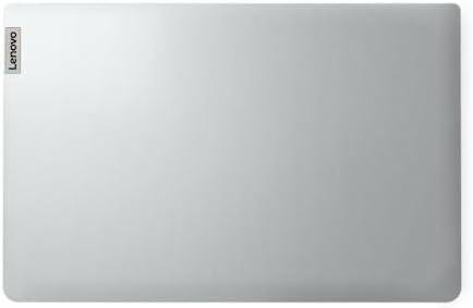         Notebook Lenovo IdeaPad 1 15IRU7 Intel Core i3-1315U 8GB 512GB SSD Windows 11 15.6