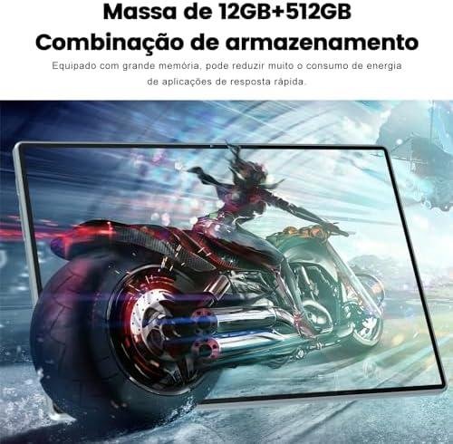 Tablet Android 13, 10.1