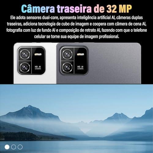 Tablet Android 13, 10.1