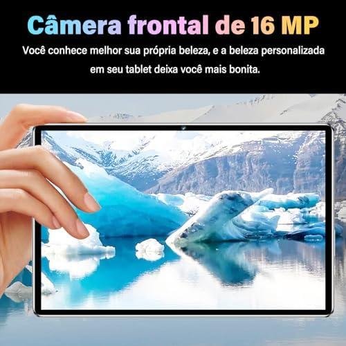 Tablet Android 13, 10.1