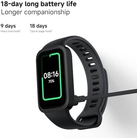 Xiaomi Smart Band 9 Active (versão global) Xiaomi Smart Band 9 Active (versão global)